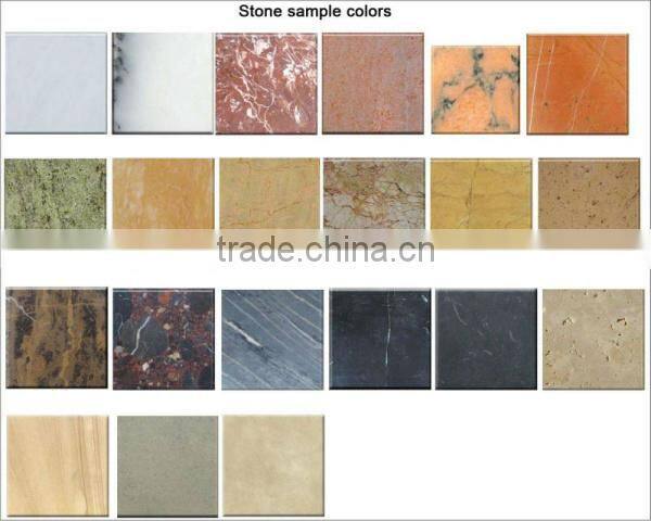 Chinese Home Decoration Granite Door Frame