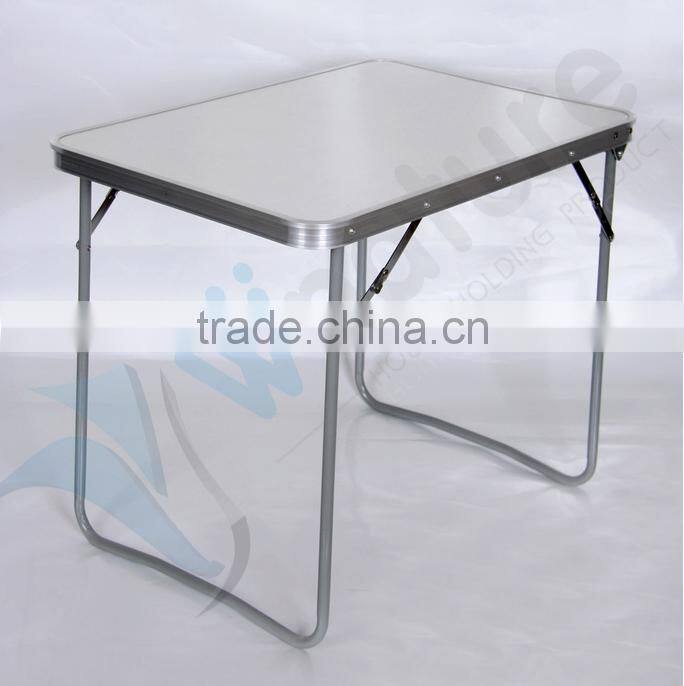Camping Furniture -Aluminium Camping Table & Chair Set