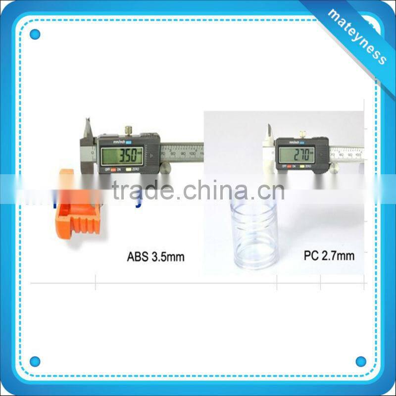 Closed and Spiral Nut Cracker,Plastic Nut Cracker