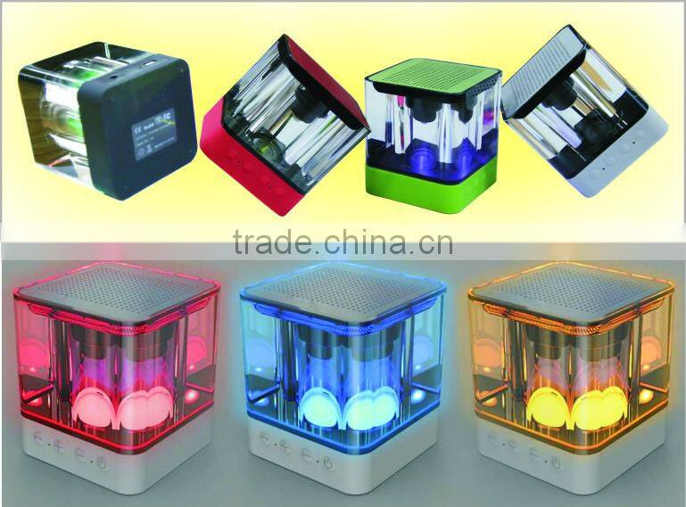 2016 new item mini bluetooth speaker,waterproof bluetooth speaker