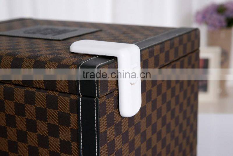 Baby Sofa Corner Protector, Plastic Child Anti Folder Hand Protection Supplies