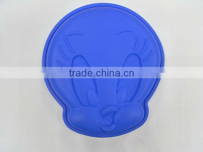 Food grade standard chocolate mold