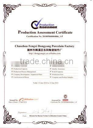 Factory direct wholesale ceramic tureen butter dish