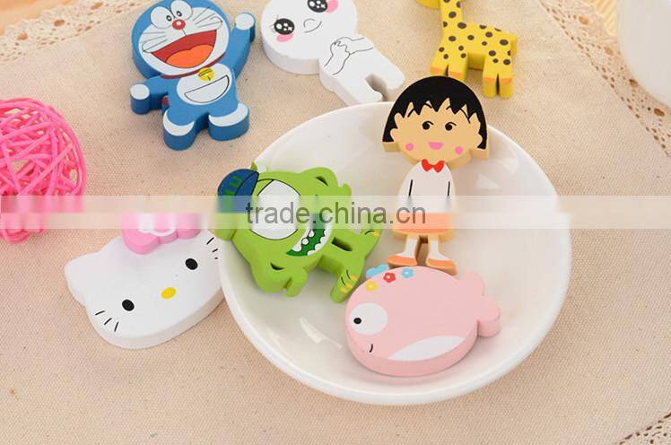 15012810 Attractive design magnet sticker/Flexible fridge magnet sticker