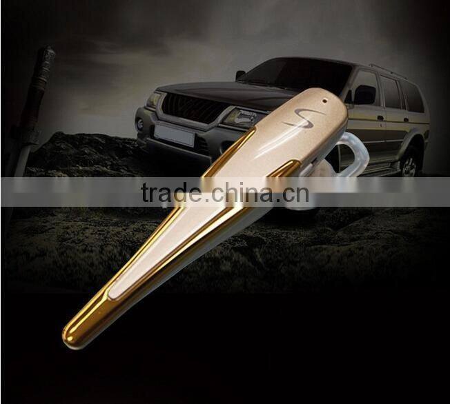 Cheap wholesale smallest neutral Bluetooth headset wireless stereo bass with a wireless self-timer function Bluetooth headset