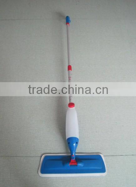 Floor Cleaner Cartridge Spray Mop/microfiber cleaning mop/microfiber spray mop