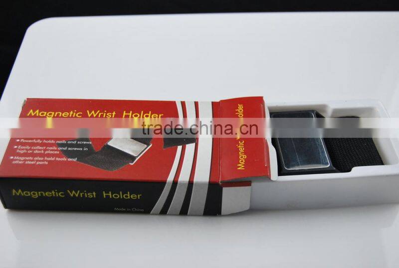 Magnetic Wrist Holder , Magnetic Wrist Band