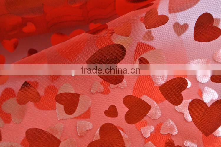 Valentine gift packaging