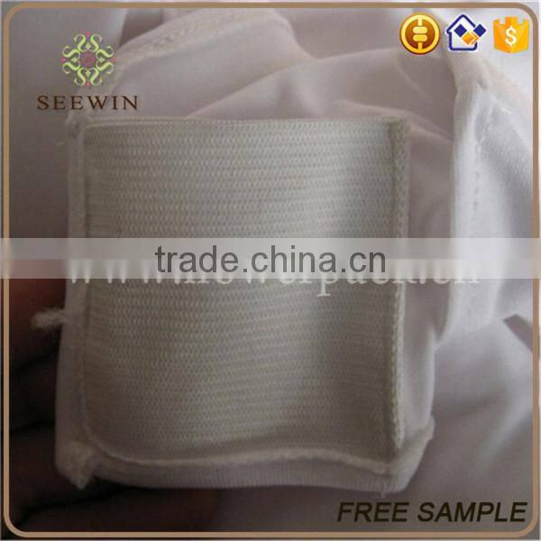 stretched lycra chair cover for banquet