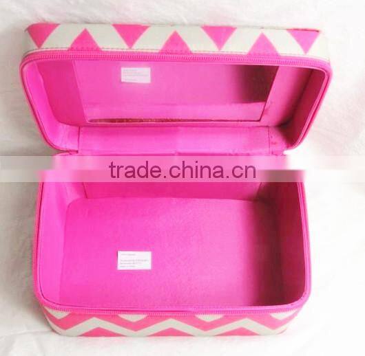 Stock Makeup box