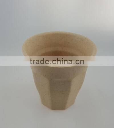 Healthy Eco friendly New Bamboo Fiber Cup for Kiddies