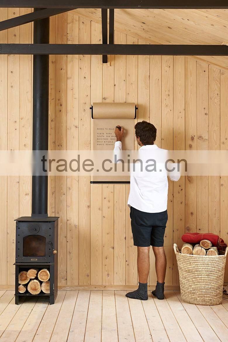 Wall Mounted Paper Roller Studio Roller