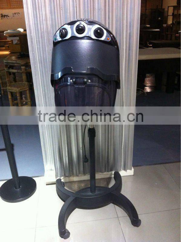 Salon hair steamer cap hood dryer beauty salon equipment F-W100