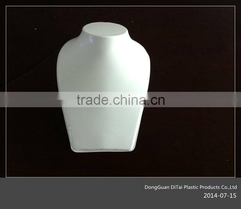Newest special design termoformed Jewelry display shelf