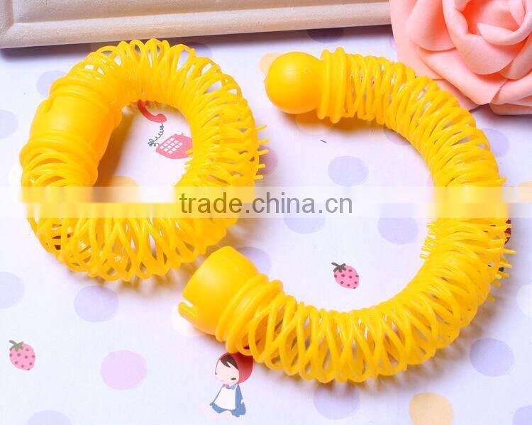 Fashion Hair Rollers