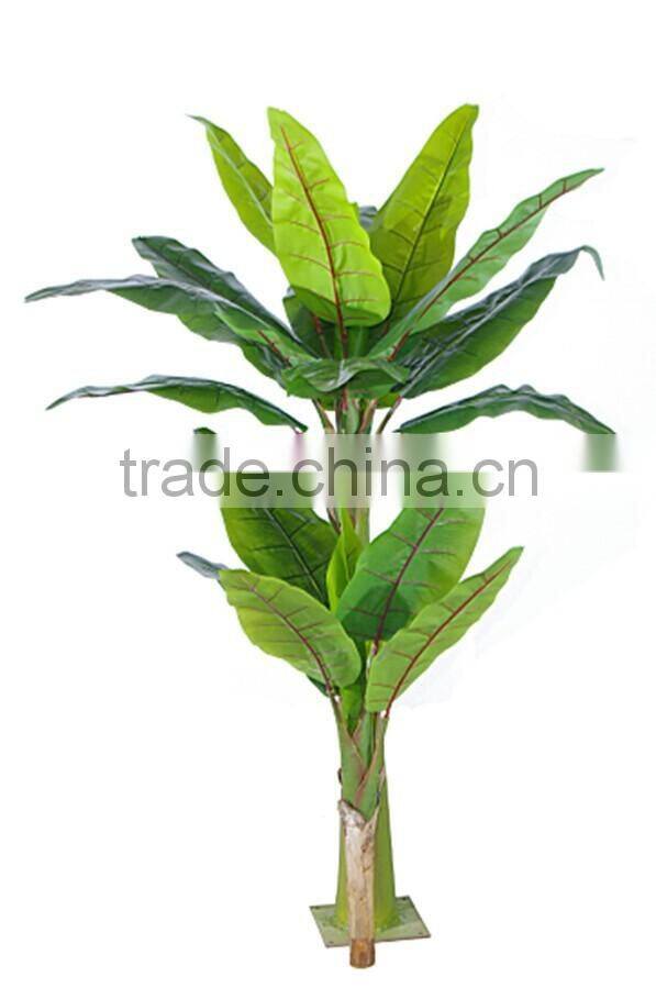 brand name artificial bonsai artificial travellers tree decor