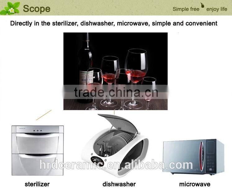 Handmade Goblet Wine Glass/Brandy Glass/Drinking Glass Tumbler