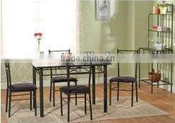 Valencia Baker's Rack