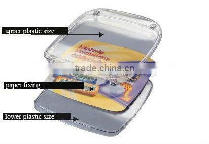 plastic coin tray, money tray, plastic cash tray