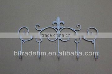 metal hook for home decoration