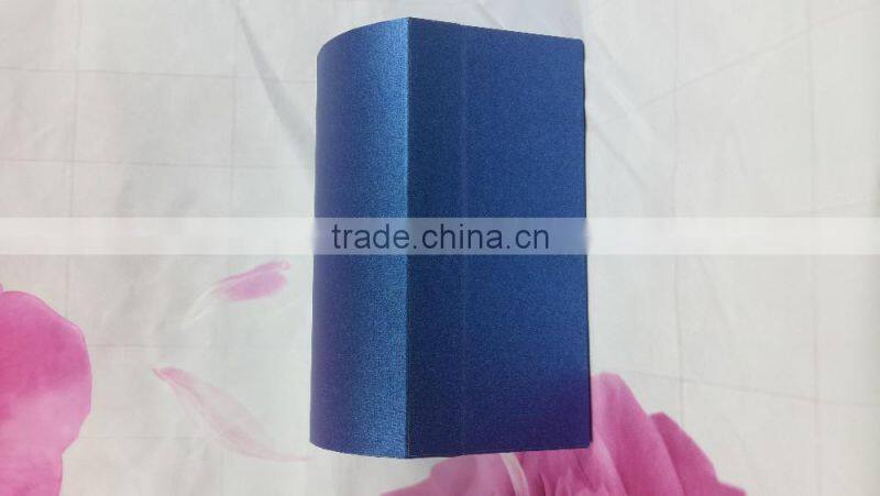 Arched design cremation biodegradable urns for funeral supplier