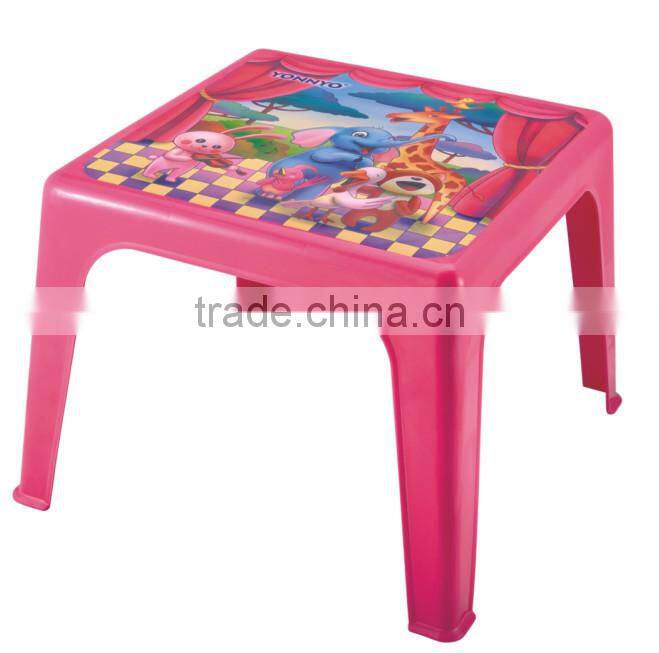 plastic kids chair