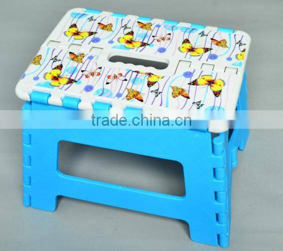 carton animal folding child chair