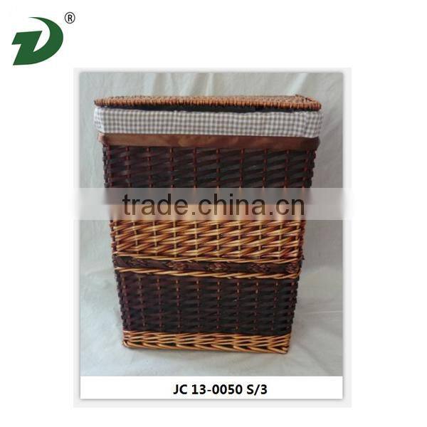 willow basket, a lovely child, can be mentioned in Caoxian