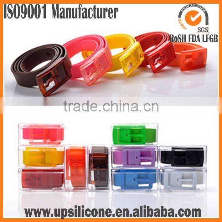 fashion silicone chastity belt fashion silicone slap belt