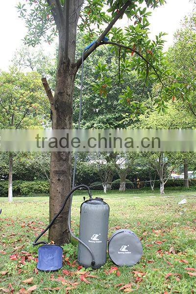 new camp gear camp shower