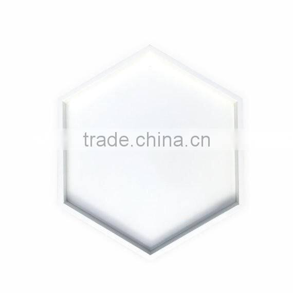 Black skull white lacquer tray