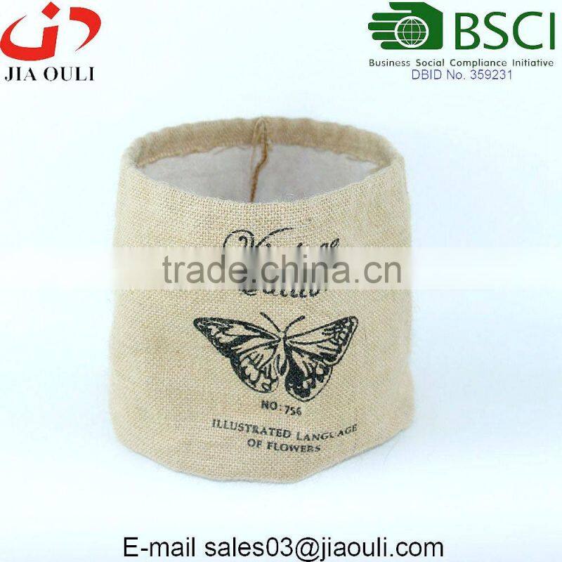 Cheap Plant pot cover bag