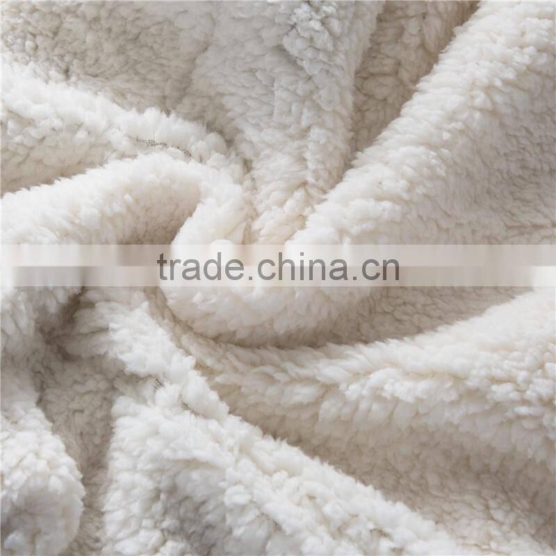 HOT Brand black throw flannel fleece blanket 150x200cm with luxury brand logo shawl nap travel blankets couverture polaire manta