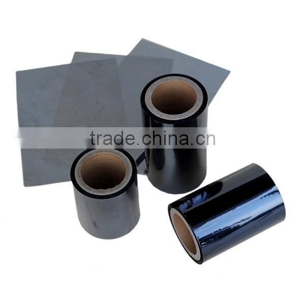 VMPET ELECTRONIC FILM /SEMI METALLIZED FILM