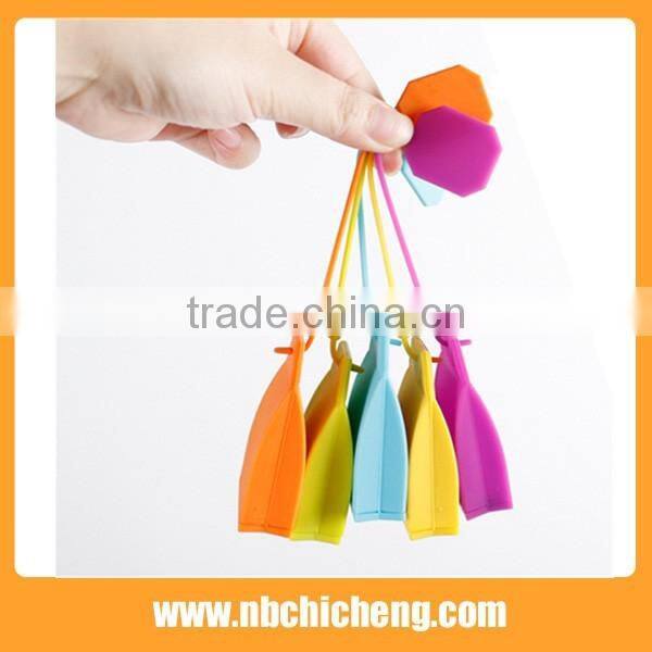 Silicone Tea Infuser Silicone Tea Bags