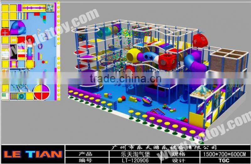 best little tikes indoor playground for sale