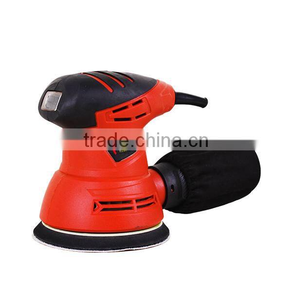 240W Whole New Random Orbital Sander
