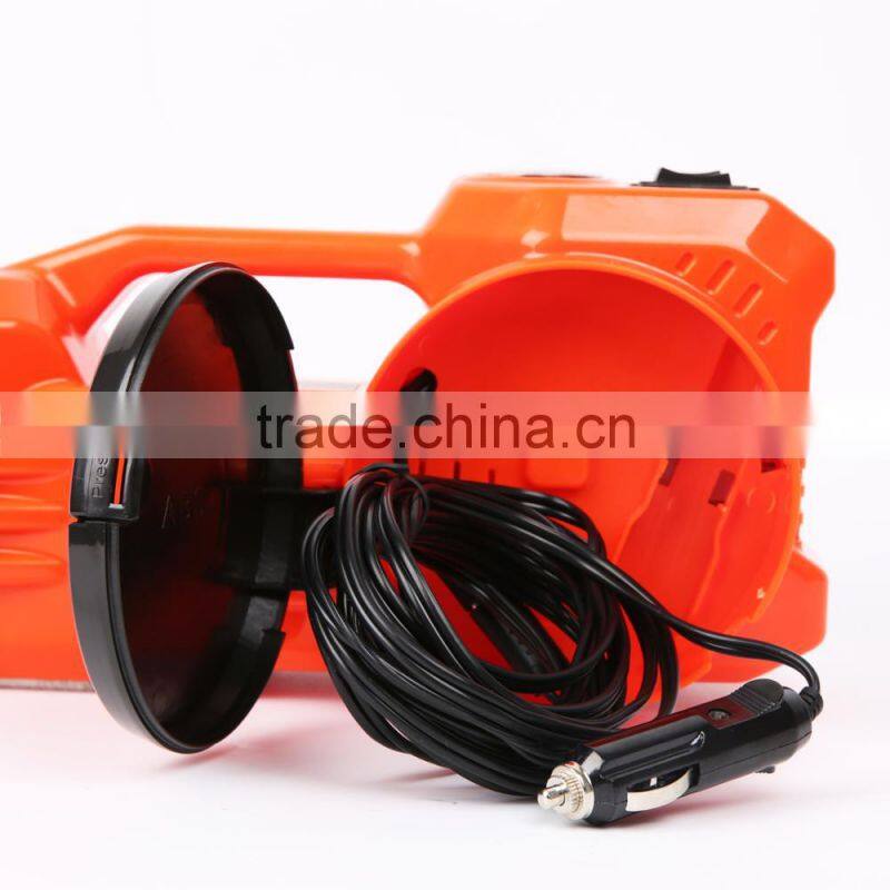 High Quality&Best Price electric scissor jack/handle car jack