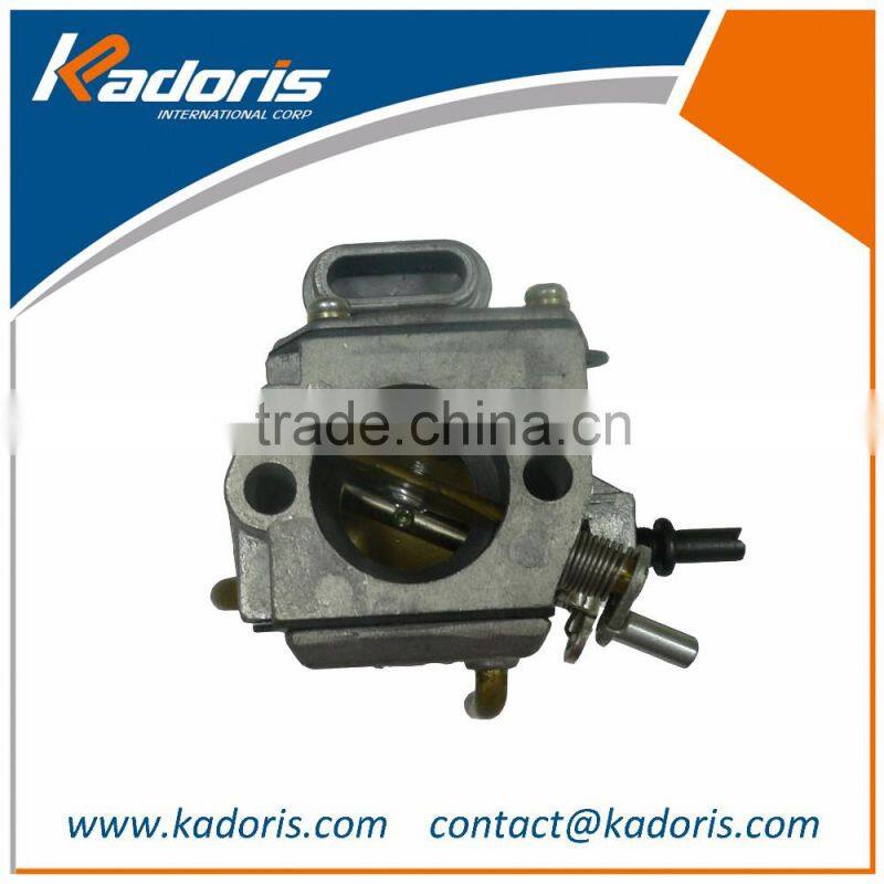 Fits for Brush cutter Muffler spare parts for Mitsubishi TU26 grass cutter