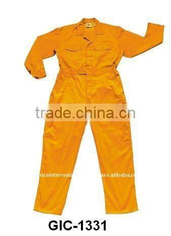 coverall