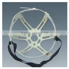 chin buckle for safety helmet