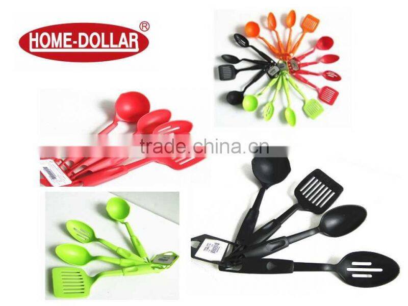 China supplier spaghetti claw with stainless handle