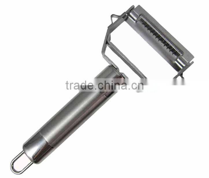 2015 Hot Sale Private Label Vegetable Peeler