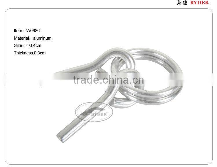 Outdoor Lantern Holder Camping Light Holder