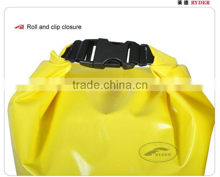 20L Customer Design Cartoon Waterproof Overnight Bag