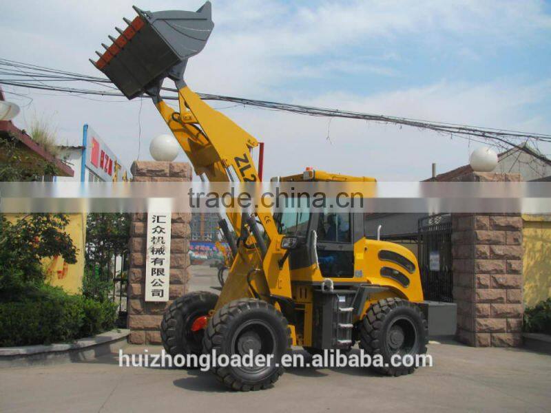 hot sale Chinese HZM928 wheel loader price,hoflader ZL28