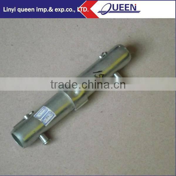 Q235 Steel Scaffolding Joint Connect Pin For Frame Scaffolding