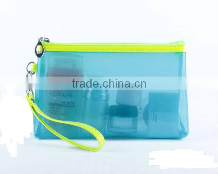 Promotional PVC Cosmetic Bag