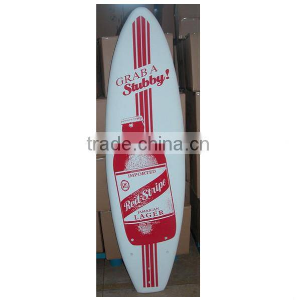XPE soft display Surfboard,soft board
