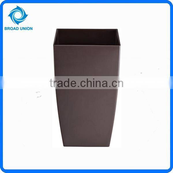 Wholesale Flower Pot Square Flowerpot